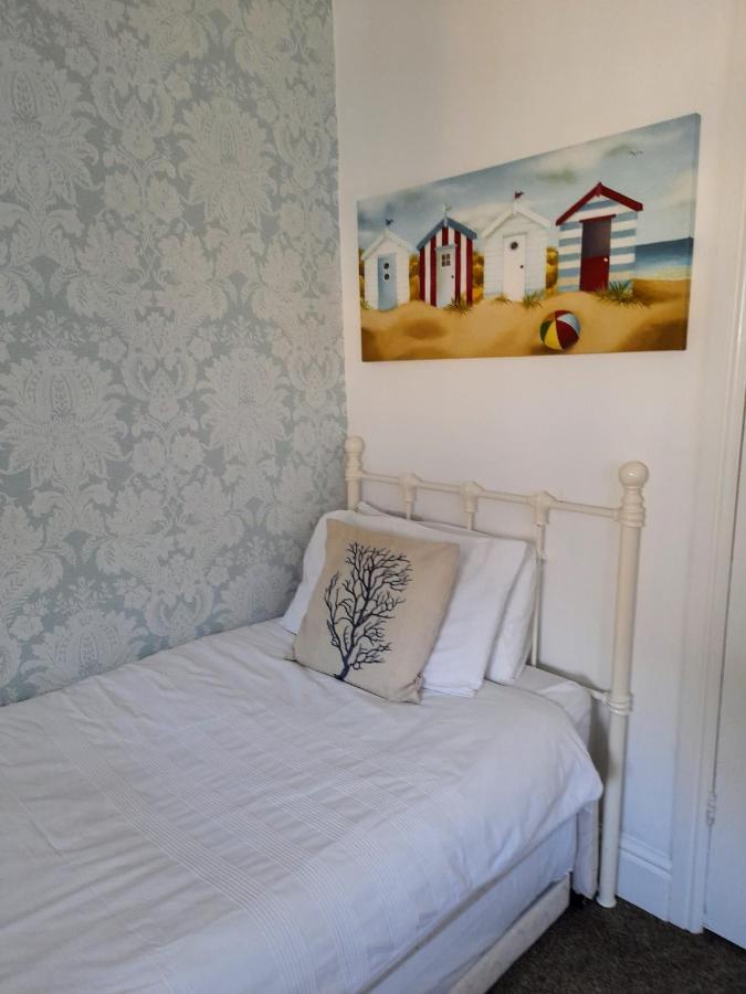 Branstone Guest House ลันดิดโน ภายนอก รูปภาพ