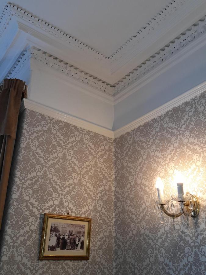 Branstone Guest House ลันดิดโน ภายนอก รูปภาพ