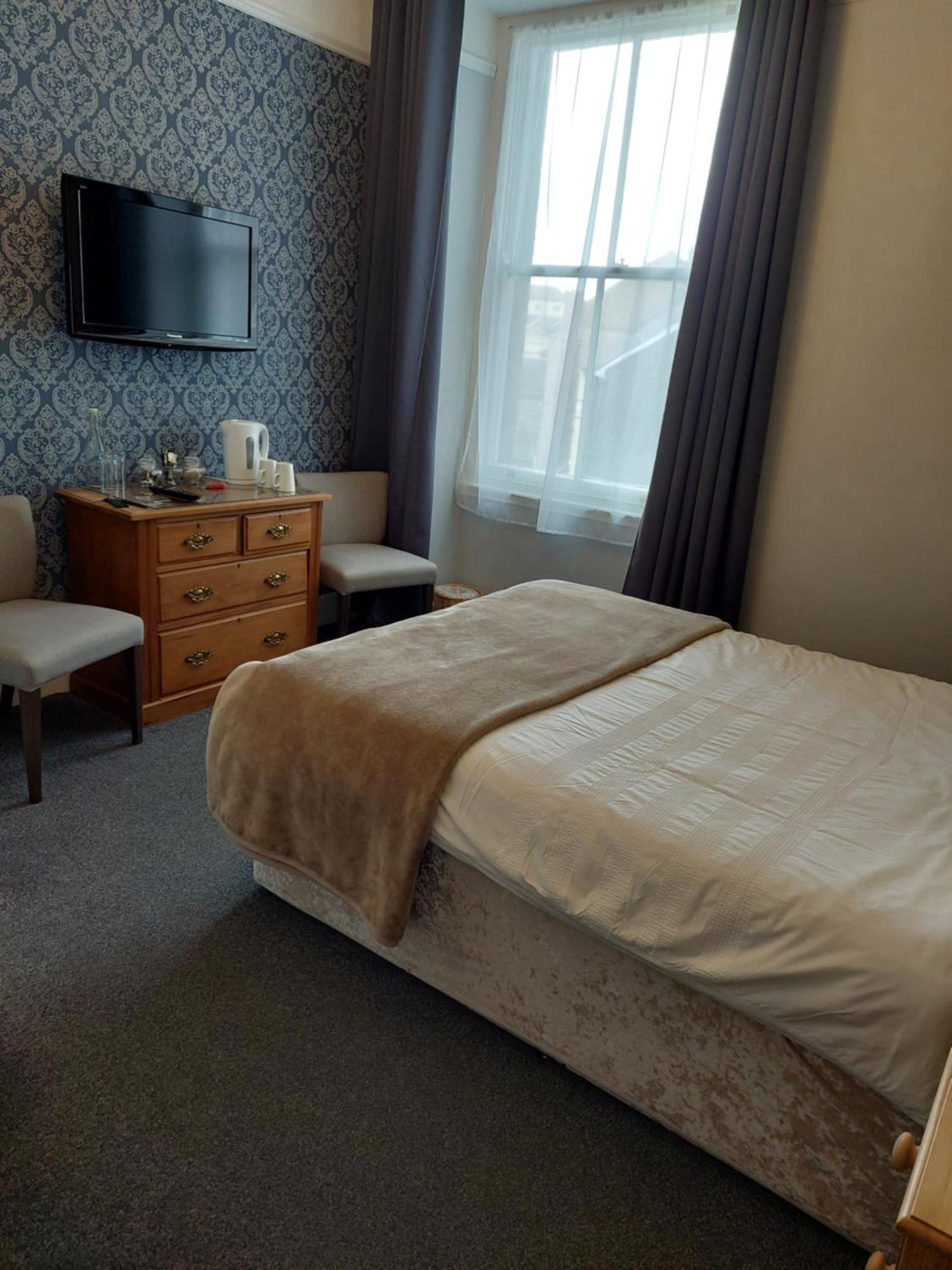 Branstone Guest House ลันดิดโน ภายนอก รูปภาพ