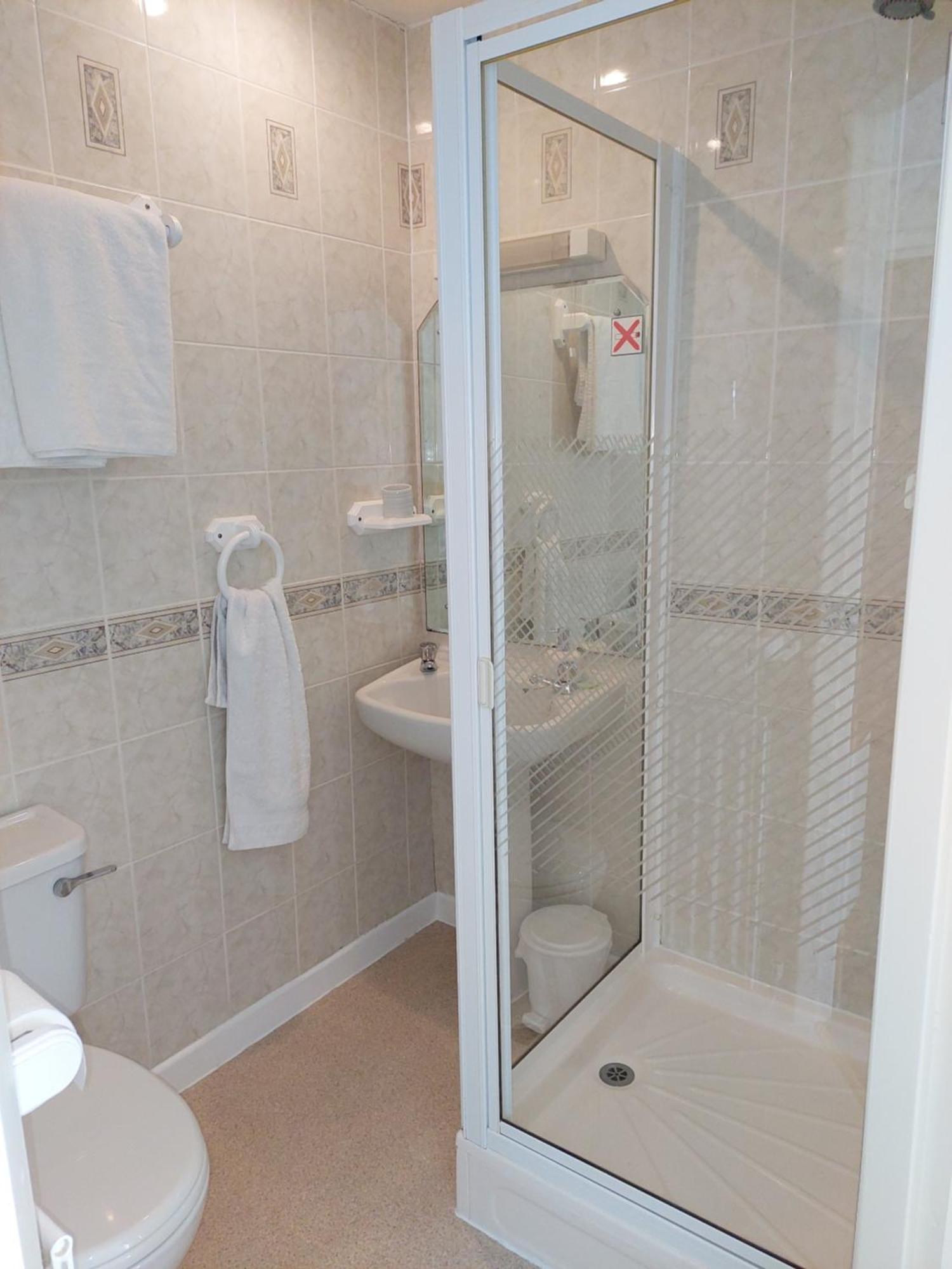 Branstone Guest House ลันดิดโน ภายนอก รูปภาพ