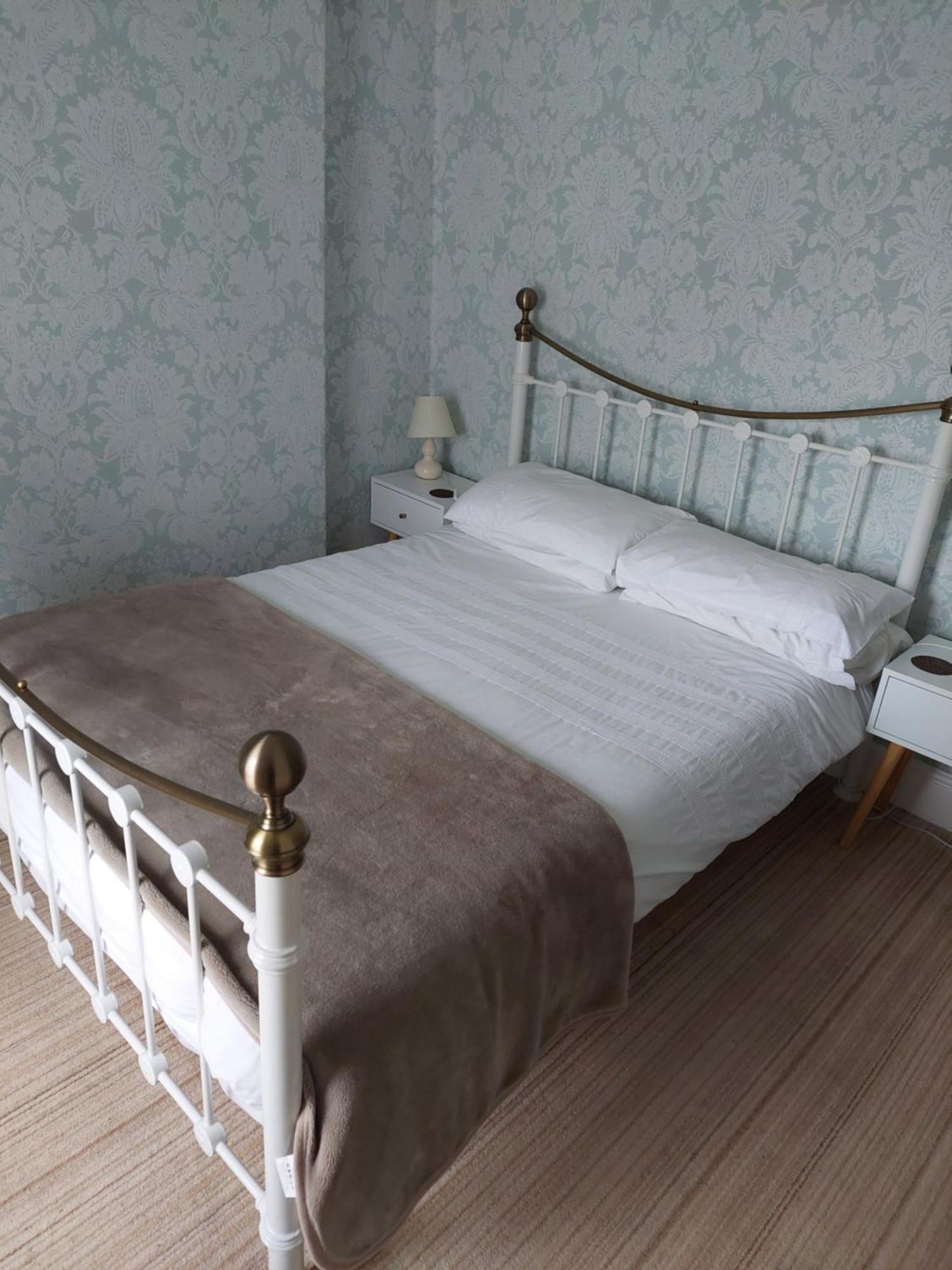 Branstone Guest House ลันดิดโน ภายนอก รูปภาพ