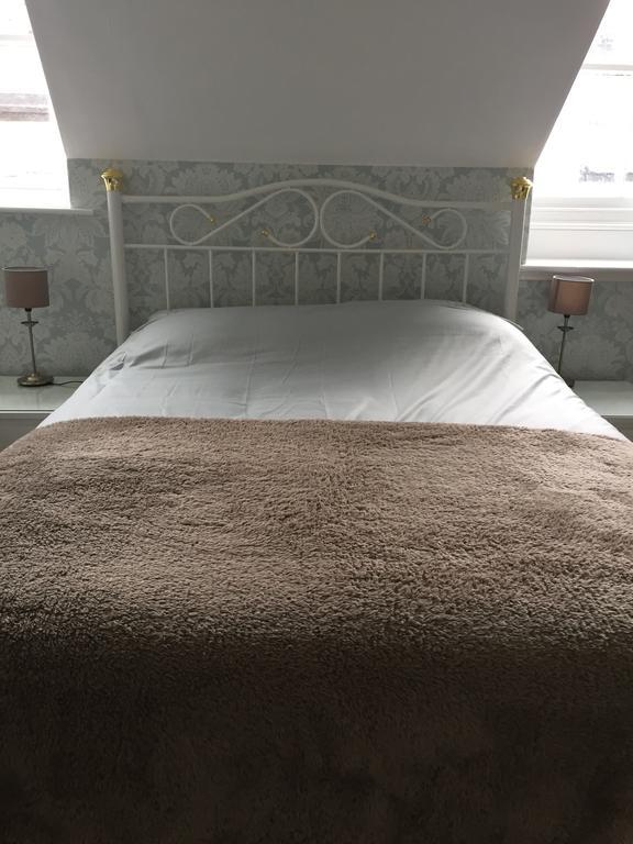 Branstone Guest House ลันดิดโน ภายนอก รูปภาพ