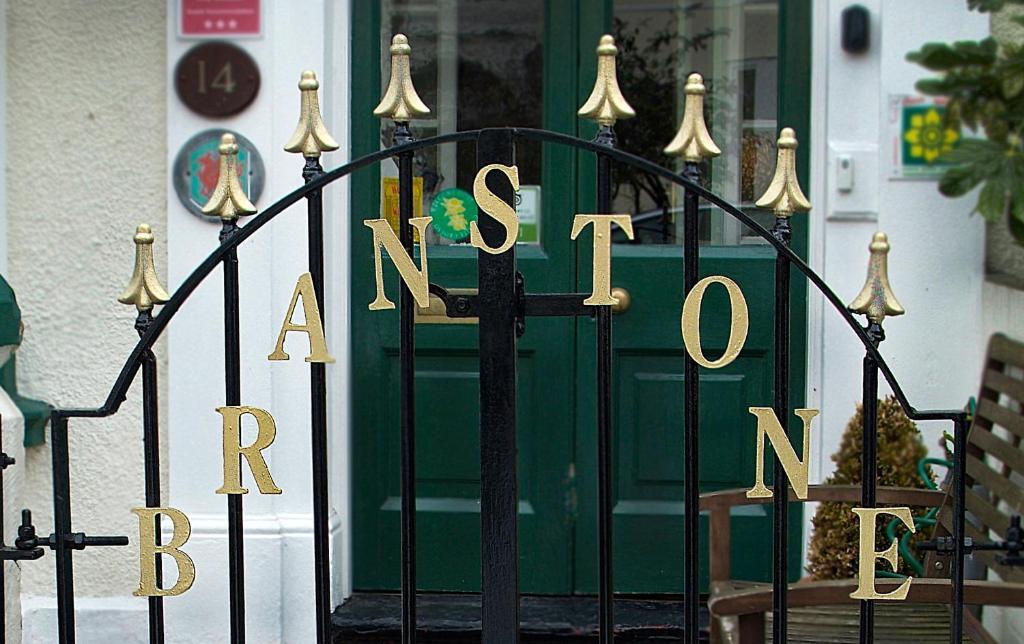 Branstone Guest House ลันดิดโน ภายนอก รูปภาพ
