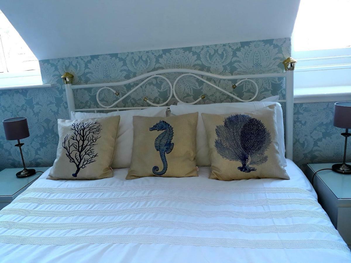 Branstone Guest House ลันดิดโน ภายนอก รูปภาพ