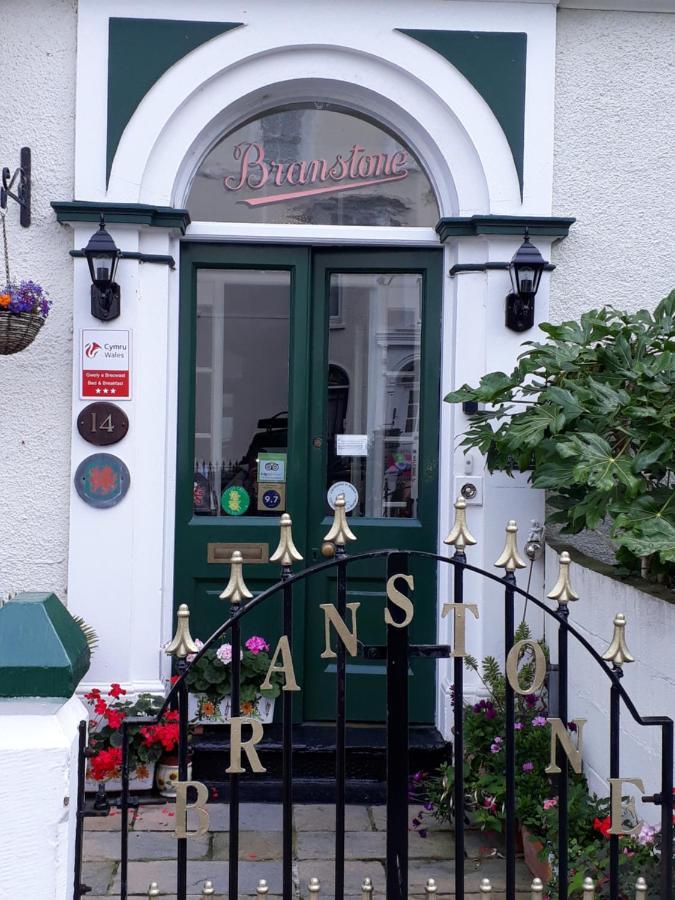 Branstone Guest House ลันดิดโน ภายนอก รูปภาพ